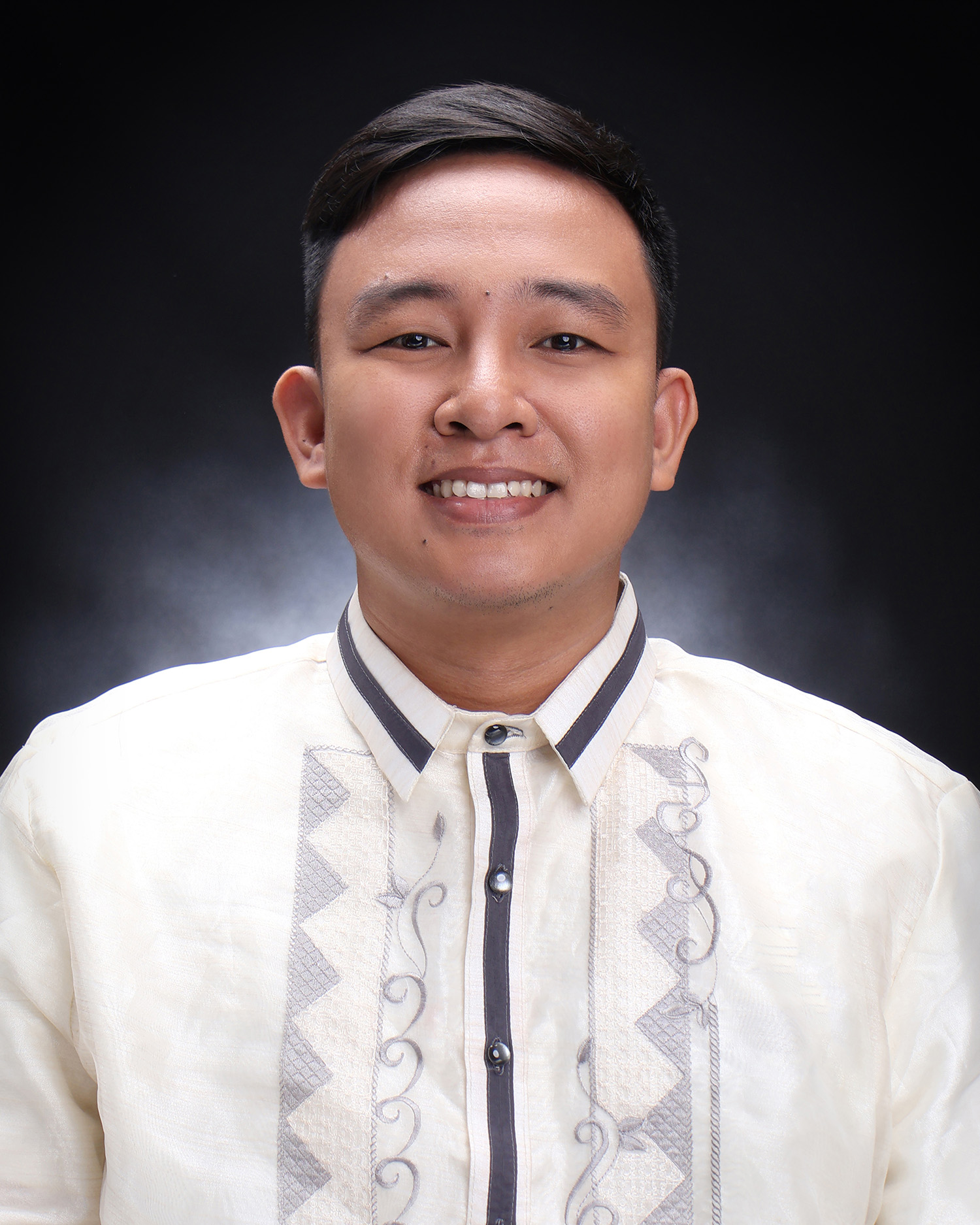 Mr. Antonio Sagadal
